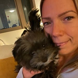 Meet your Posher, Annie